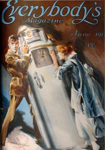 1917-06 Everbody's Magazine