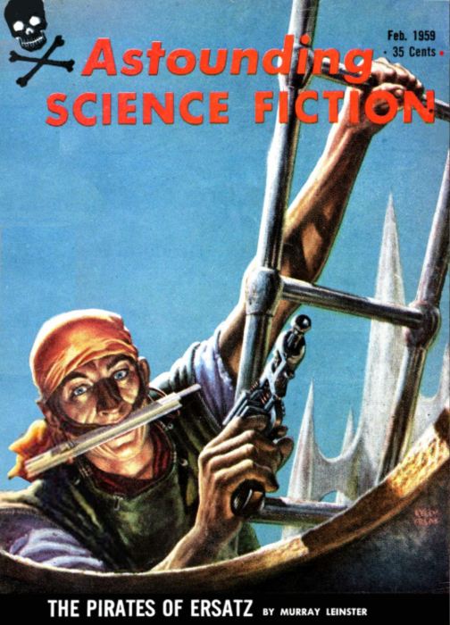 1959-02 Astounding Science Fiction